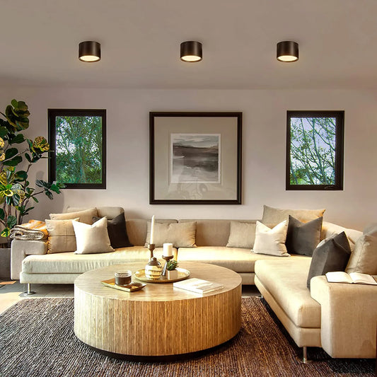 Rechargeable LED Wall Lamp with Magnetic Support