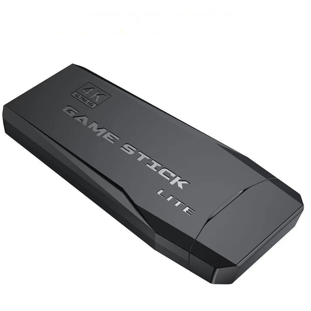 Console di Videogiochi Retrò | 10.000 Giochi con Controller Wireless Ð Divertimento Infinito per Famiglie 5