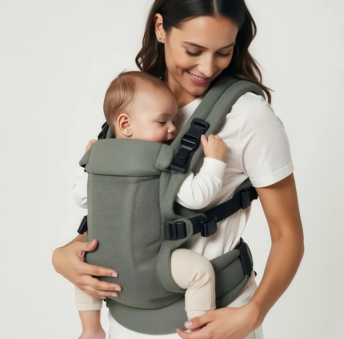 Marsupio Glabora per Bambini