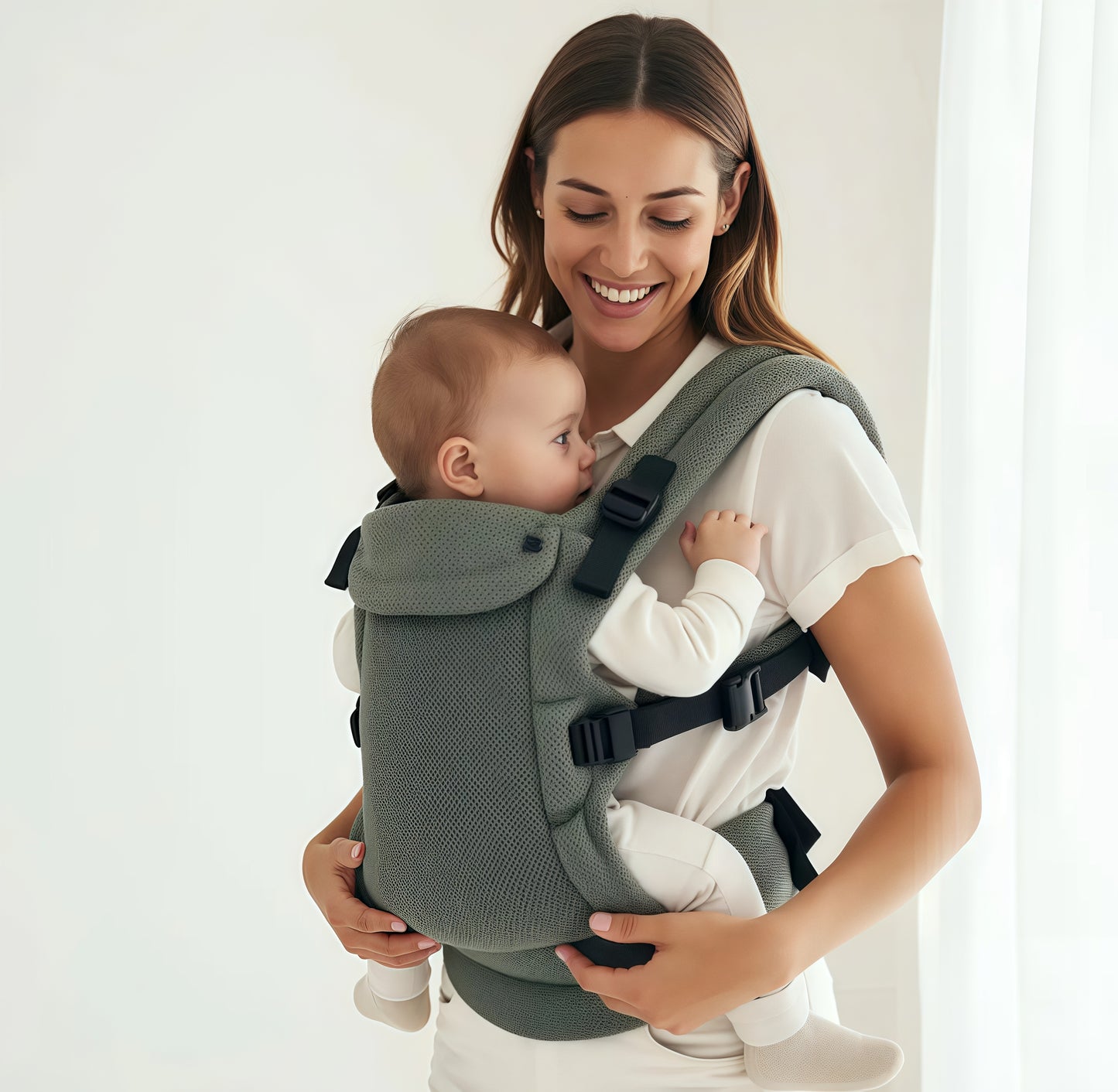 Marsupio Glabora per Bambini