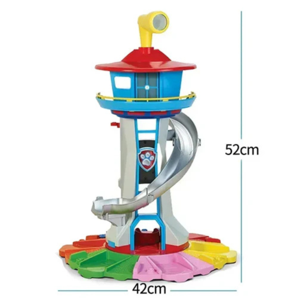 Torre Scorrevole Gioco per Macchinine con 6 Veicoli | Divertimento Creativo per Bambini 5