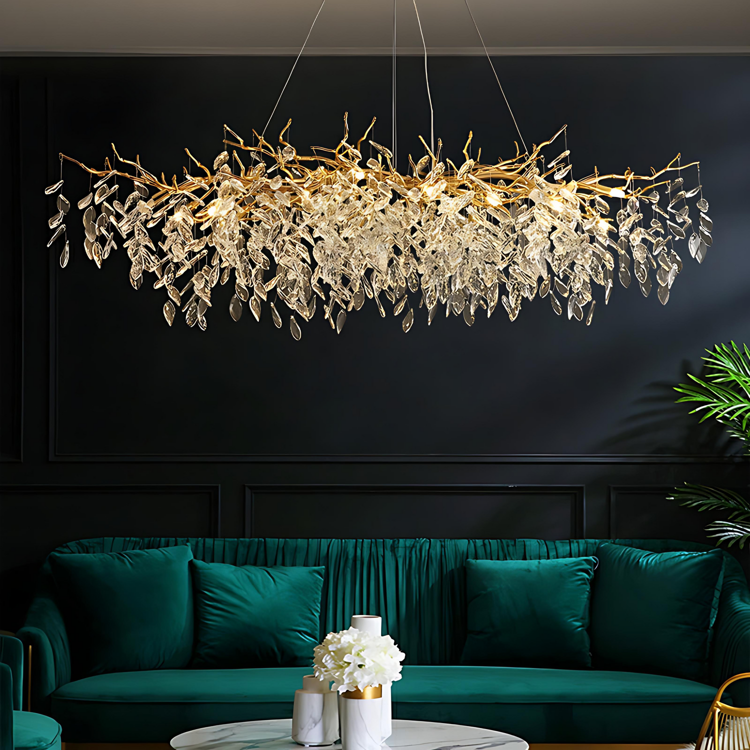 Lampade da soffitto e a sospensione