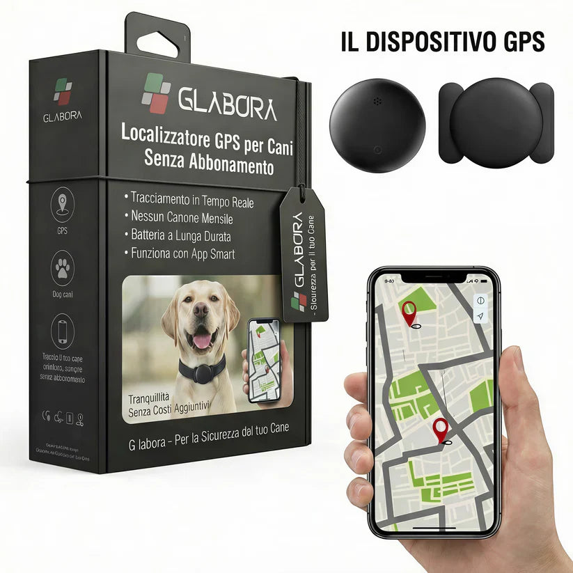 GPS & Sicurezza