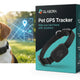Solo GPS Tracker con Collare