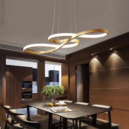 Modern Ceiling LED Light