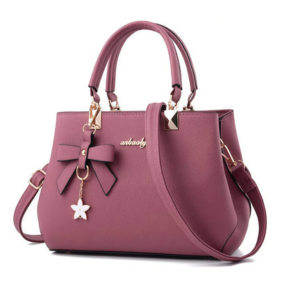Elegant and Practical Women's Shoulder Bag