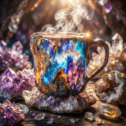 Minerale Blu