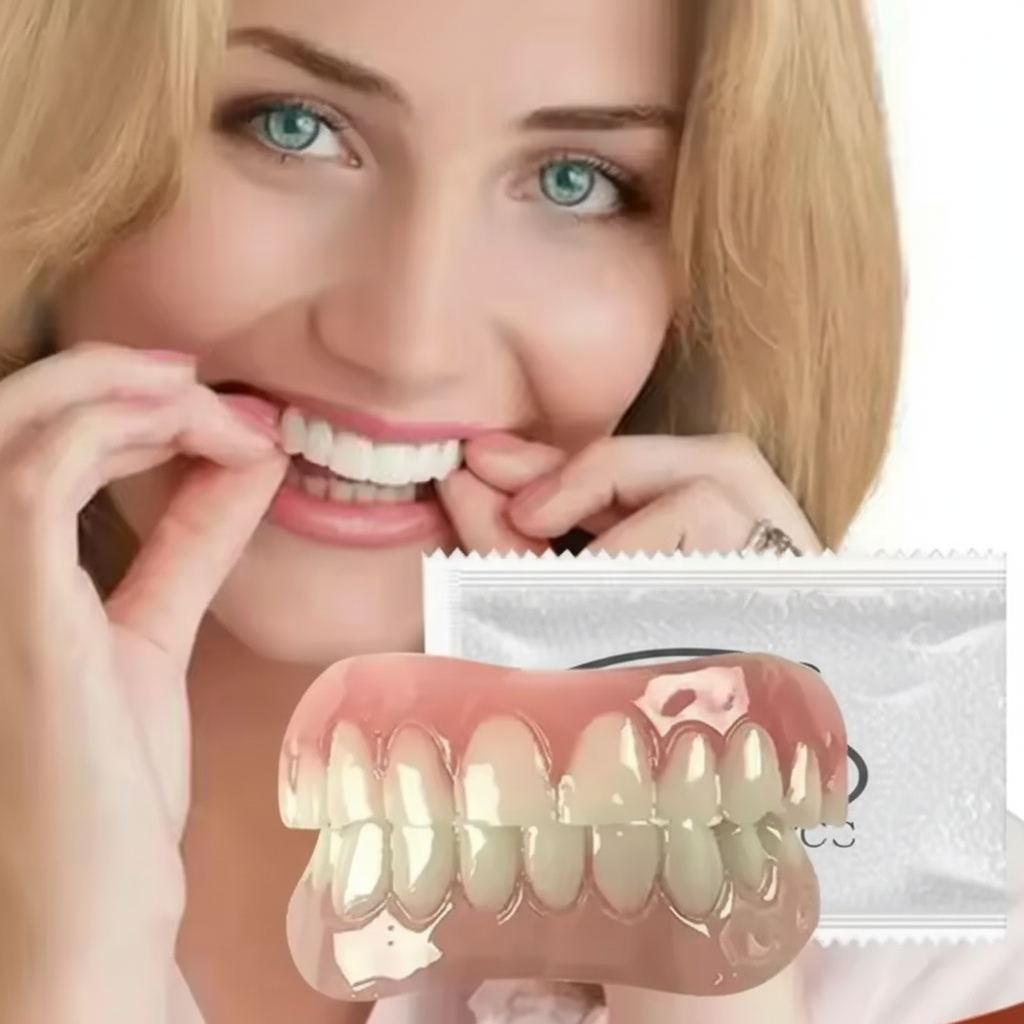 Dental Veneers | Professional Dental Prosthetics with Custom Fit | Restore Your Natural Smile