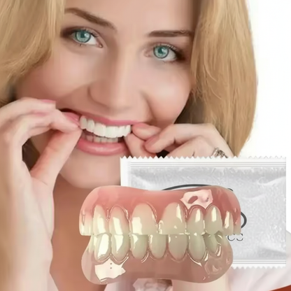 Dental Veneers | Professional Dental Prosthetics with Custom Fit | Restore Your Natural Smile