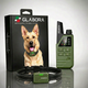 Remote control + 1 Collar