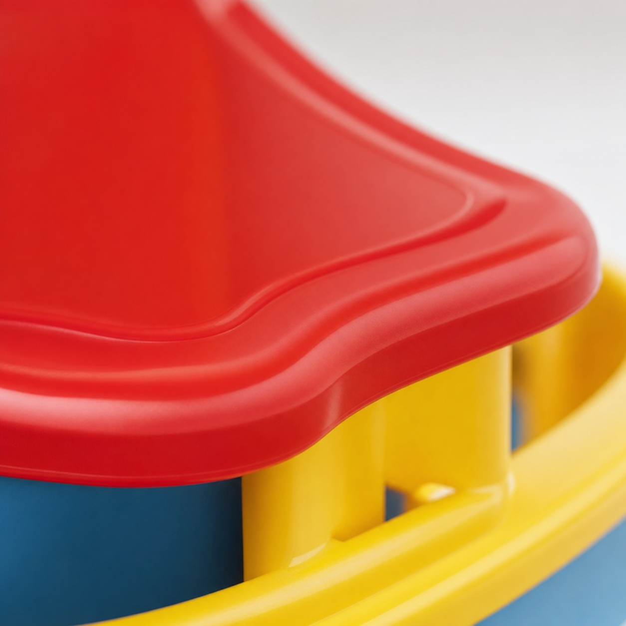 Tour de jeu coulissante pour petites voitures avec 6 véhicules | Divertissement créatif pour les enfants