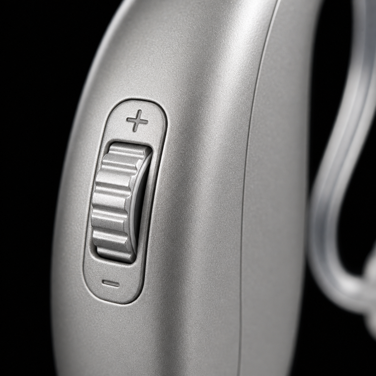 Appareil auditif numérique rechargeable au design ergonomique | Amplification claire pour un usage quotidien