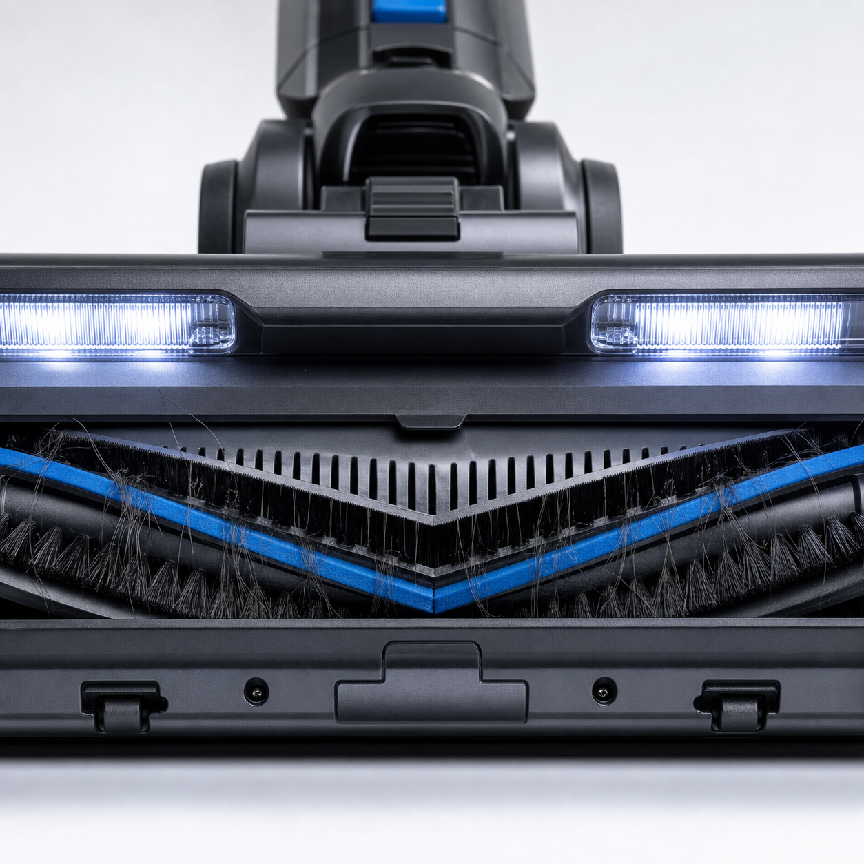 Aspirateur sans fil | Aspiration puissante et design léger | Filtration HEPA pour un air pur