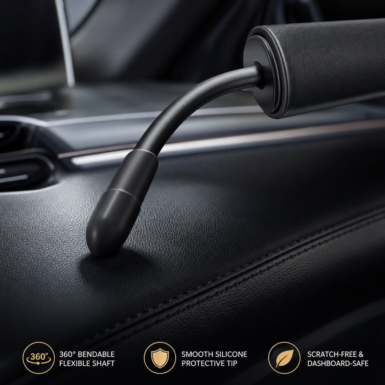Pare-soleil de pare-brise pour voiture | Pare-soleil pliable avec protection UV | Design compact pour un confort estival