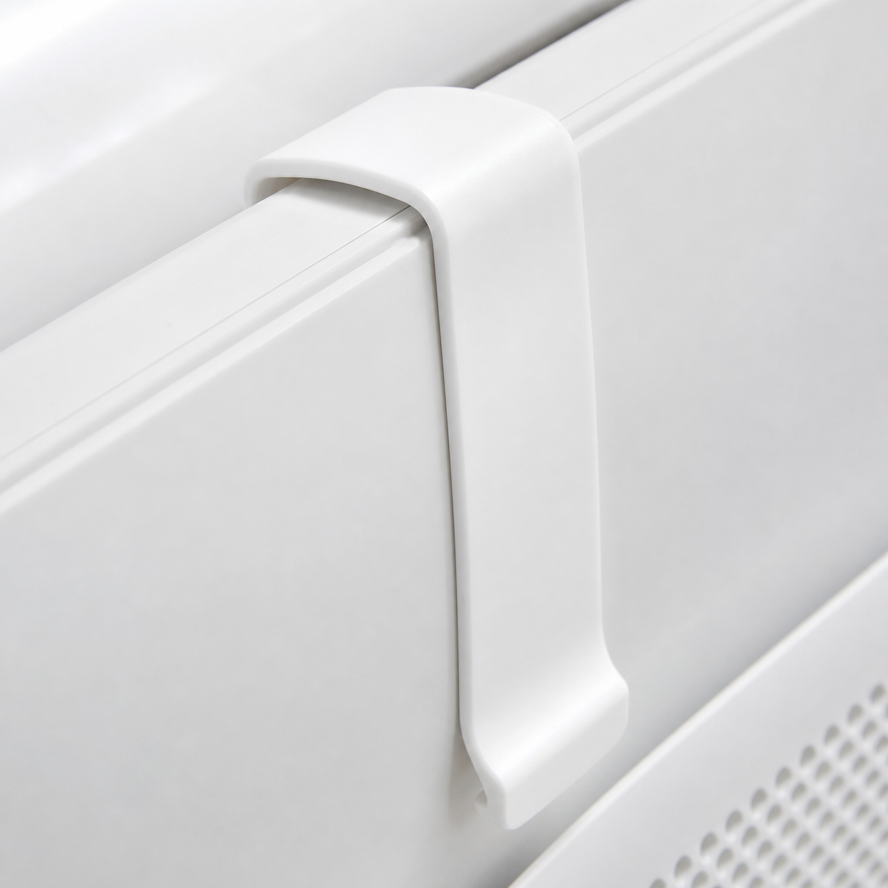 Déflecteur d’air pour climatiseur avec réglage angulaire | Accessoire universel pour un confort optimal