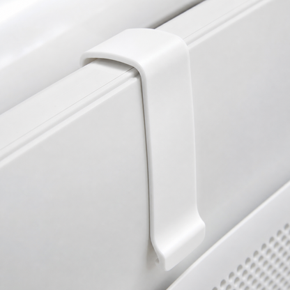 Déflecteur d’air pour climatiseur avec réglage angulaire | Accessoire universel pour un confort optimal