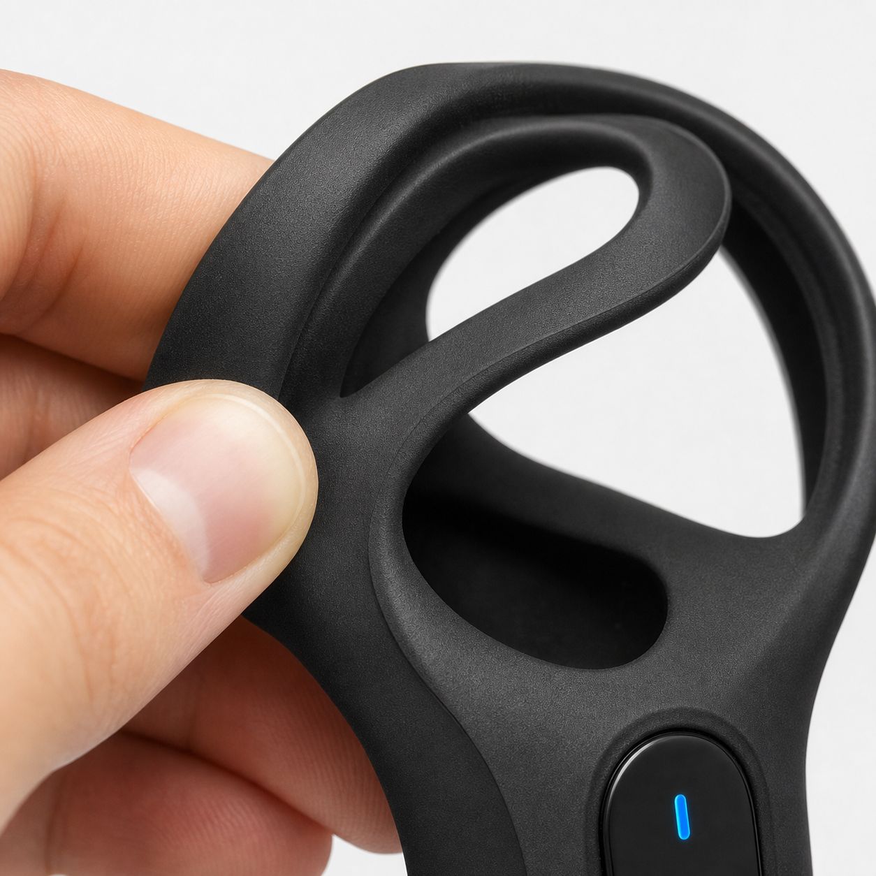 Correcteur de posture ergonomique | Dispositif de soutien du dos au design confortable | Améliore la posture au quotidien