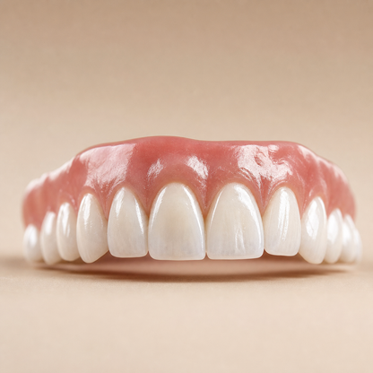 Facettes dentaires | Prothèses dentaires professionnelles avec ajustement personnalisé | Retrouvez votre sourire naturel