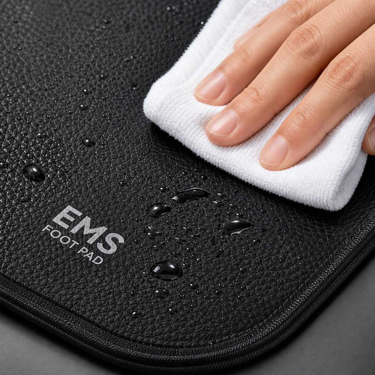 Comfort Feet | Appareil de massage pour les pieds avec chaleur et programmes personnalisés | Soulagement immédiat pour les pieds fatigués