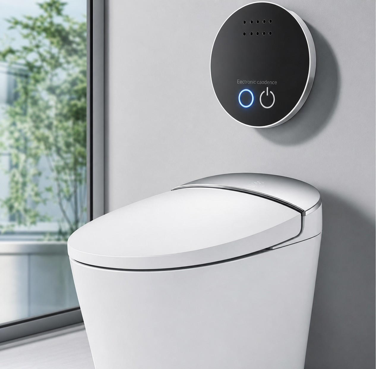 Purificatore d'Aria Portatile | Depuratore Aria con Tecnologia Ozono | Silenzioso e Compatto per Ambienti Fino a 10 m²