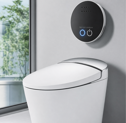Purificatore d'Aria Portatile | Depuratore Aria con Tecnologia Ozono | Silenzioso e Compatto per Ambienti Fino a 10 m²