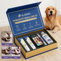 Kit Completo 4 in 1