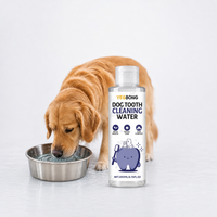 Solo Additivo Acqua Dentale (200ml)