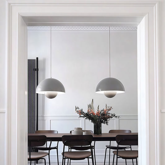 Modern Nordic Pendant Lamp