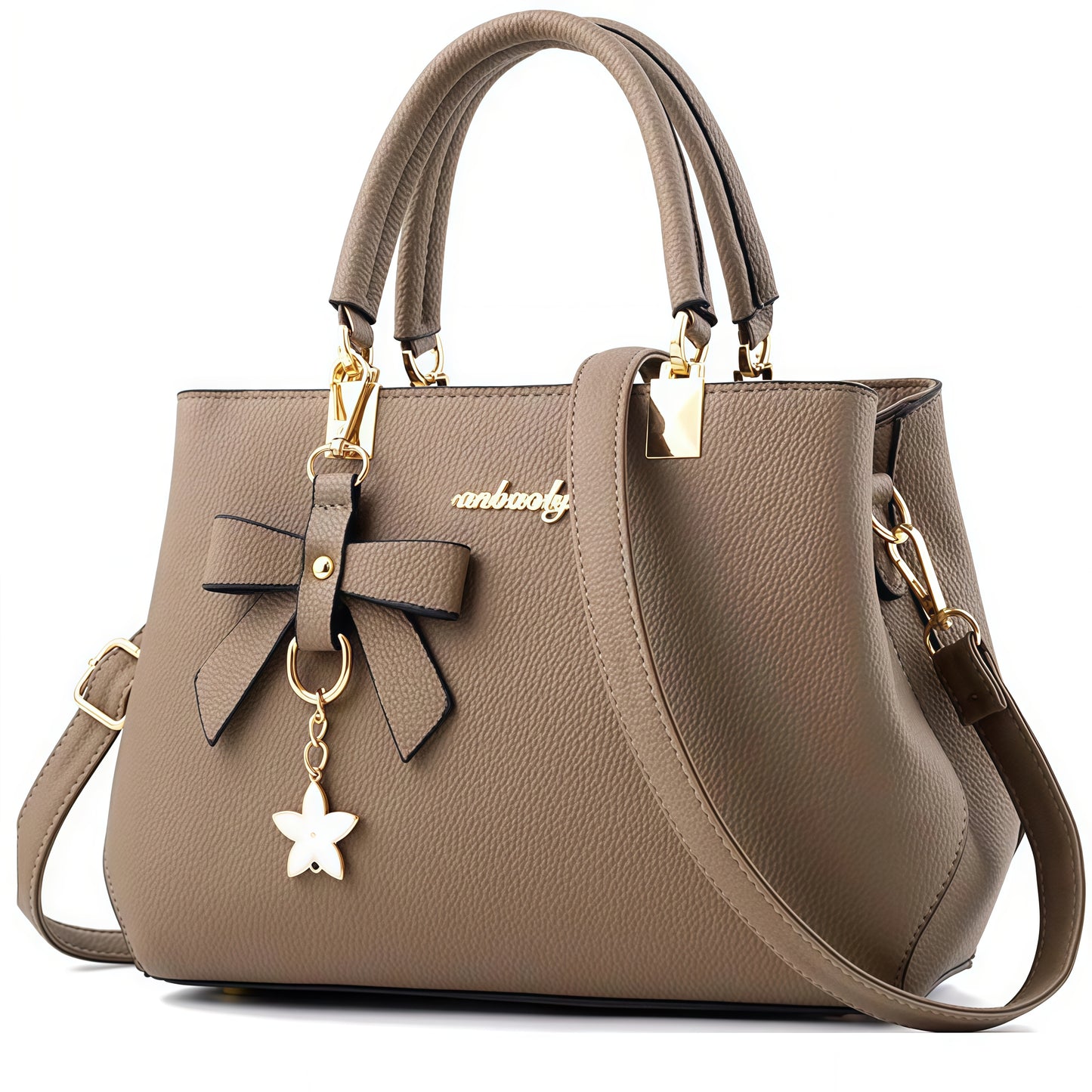 Elegant and Practical Women's Shoulder Bag