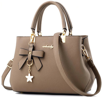 Elegant and Practical Women's Shoulder Bag