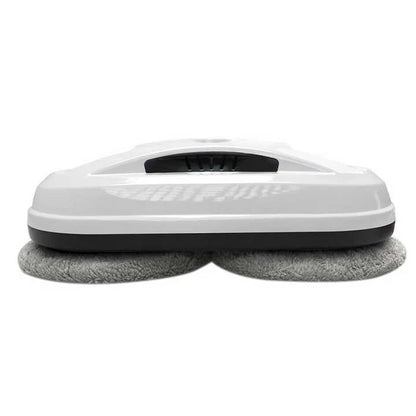 Automatic Window Cleaning Robot with Safe Suction | Streak-Free Results for Perfect Glass