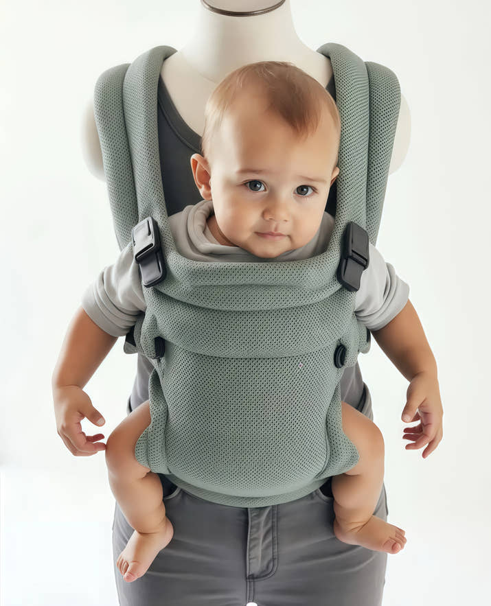 Marsupio Glabora per Bambini