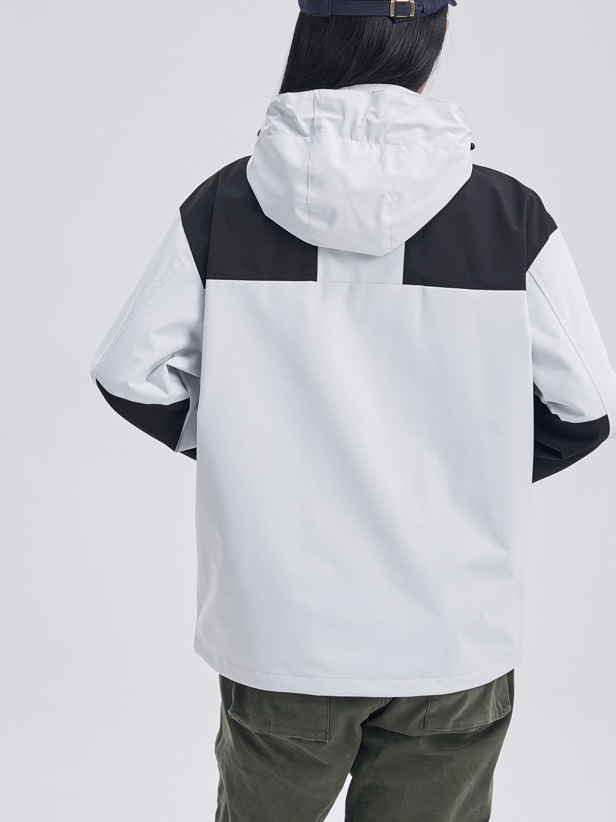 Marco | Men's 3-in-1 Jacket with Hood and Removable Inner Jacket - Versatile Layers for Winter