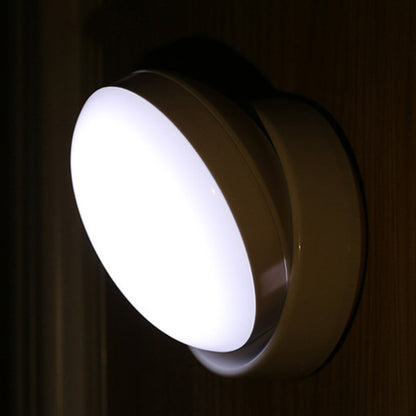 Wall LED Light with Motion Sensor for Indoor Use