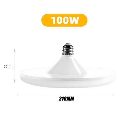 LED Bulb E27 UFO Design