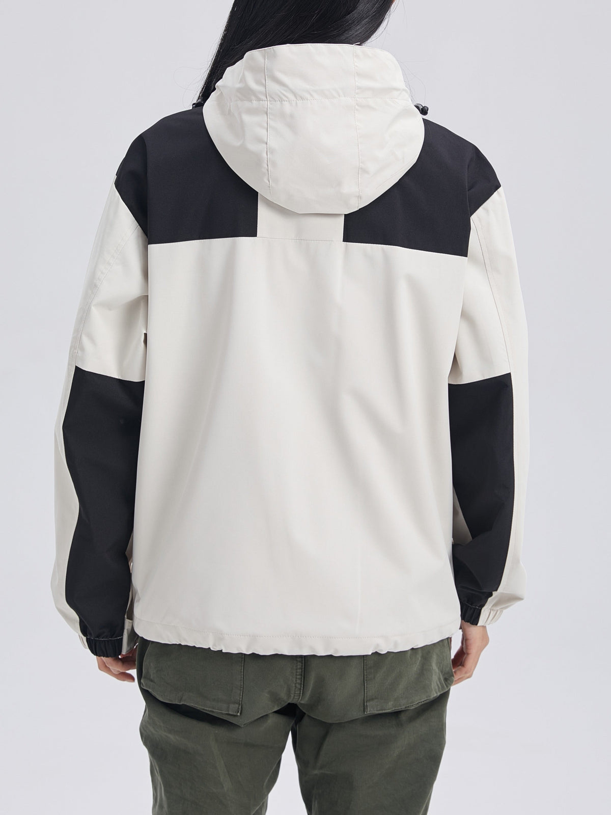 Marco | Men's 3-in-1 Jacket with Hood and Removable Inner Jacket - Versatile Layers for Winter