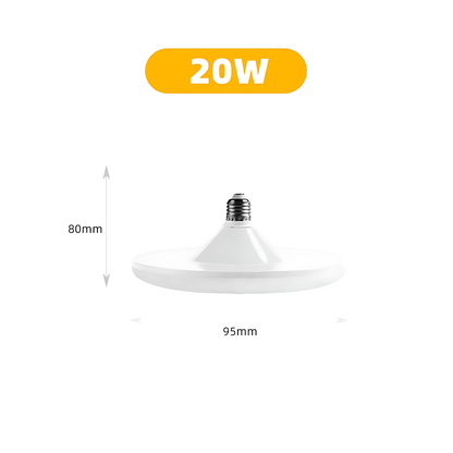 LED Bulb E27 UFO Design