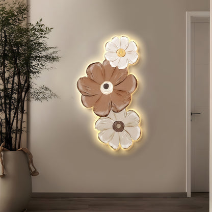Lampade Decorative LED con Telecomando