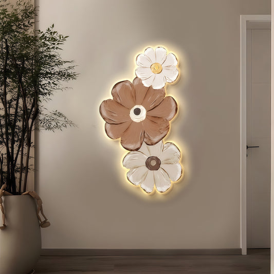 LED Decorative Lamps with Remote Control