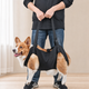 S — Lifting Harness