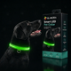 Solo Smart LED Collar