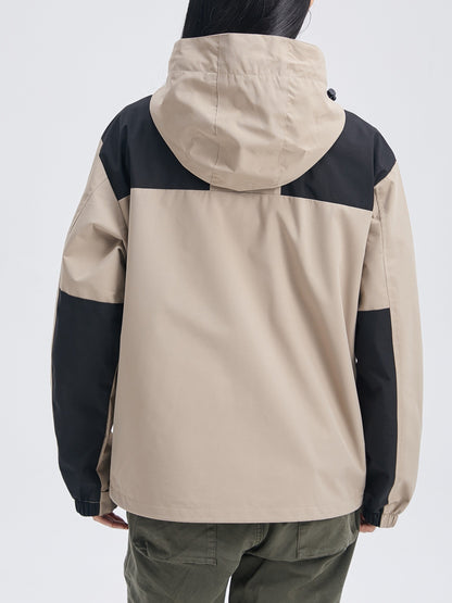 Marco | Men's 3-in-1 Jacket with Hood and Removable Inner Jacket - Versatile Layers for Winter