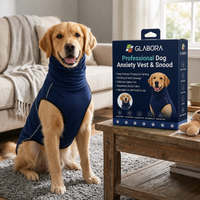 Only Anti-Anxiety Vest + Snood