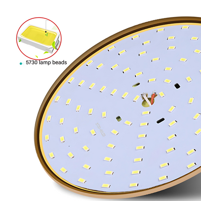 LED Bulb E27 UFO Design