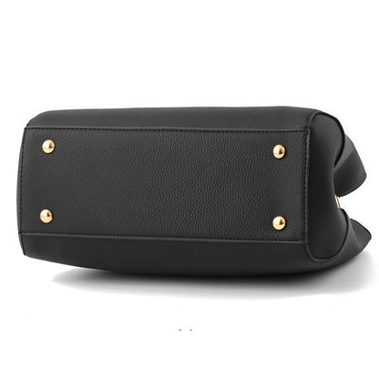 Elegant and Practical Women's Shoulder Bag