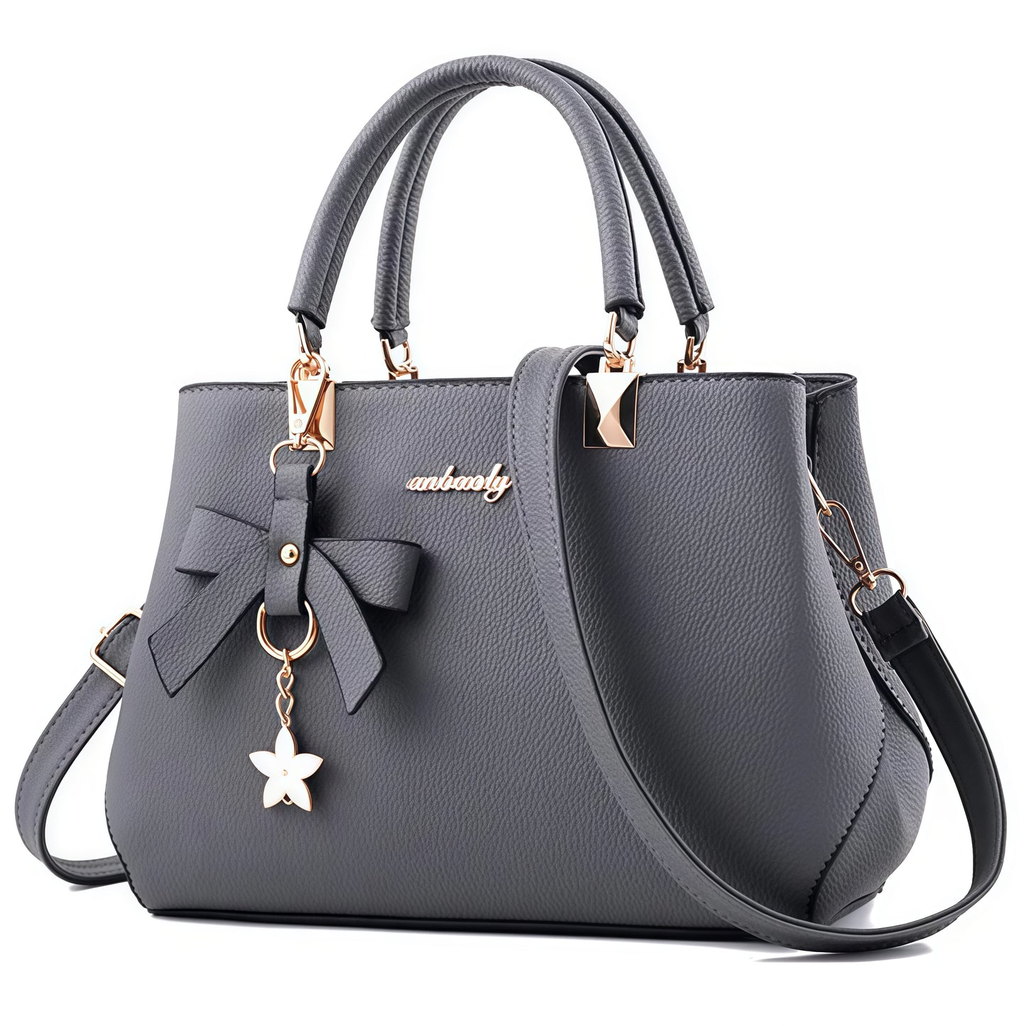 Elegant and Practical Women's Shoulder Bag