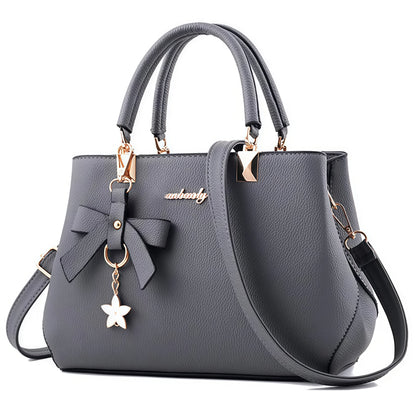 Elegant and Practical Women's Shoulder Bag