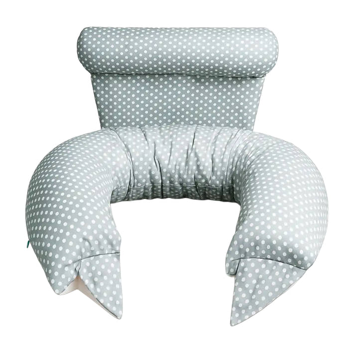 Cuscino 8-in-1 Gravidanza Glabora
