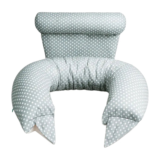Cuscino 8-in-1 Gravidanza Glabora