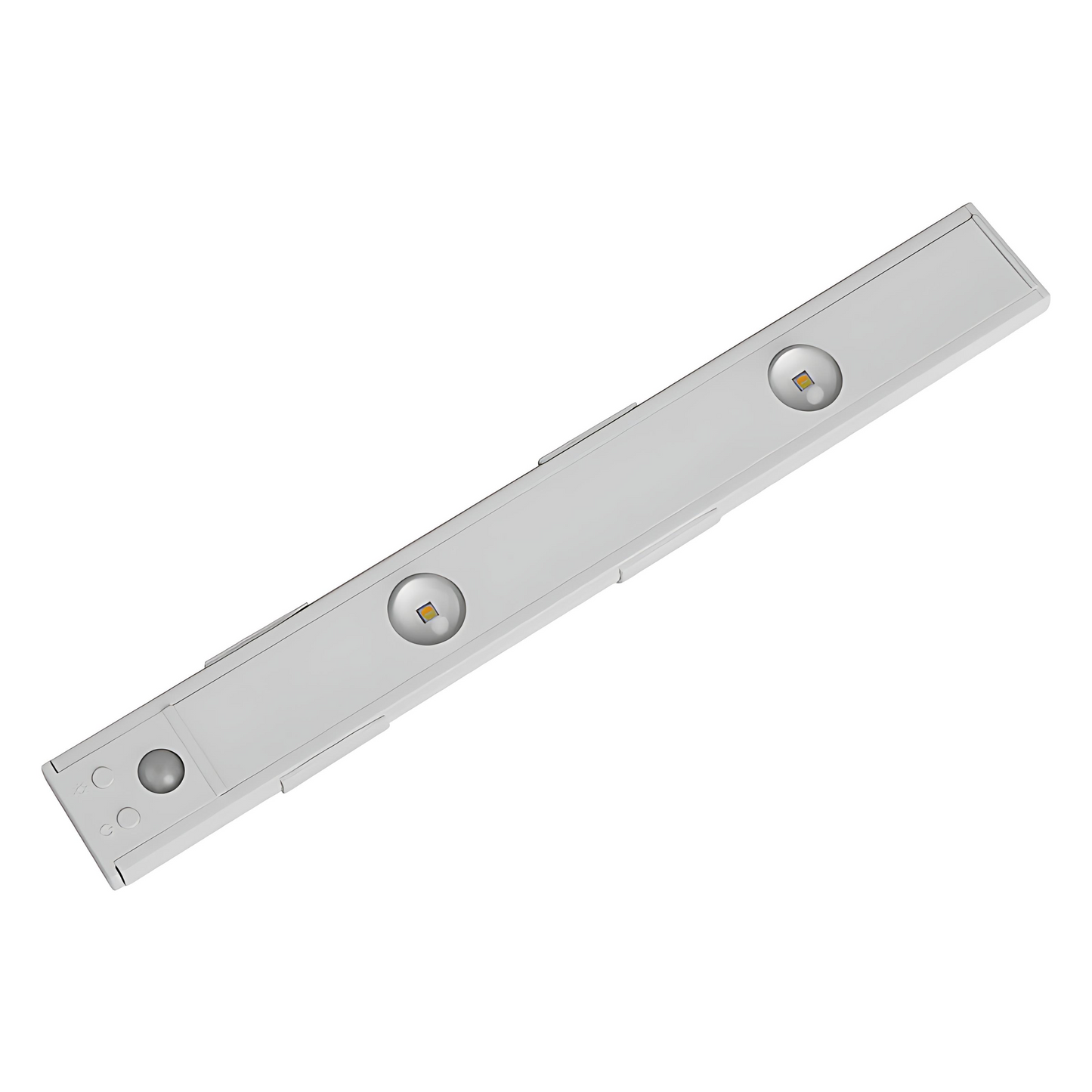 Argento Larghezza 30 cm x Altezza 5 cm